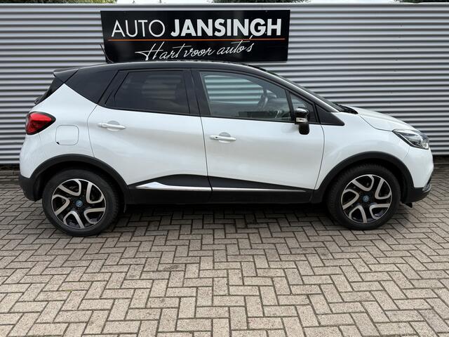 Renault CAPTUR 1.2 TCe Xmod Automaat!! | Trekhaak | Camera | Stoelverwarming | Navi | Keyless Entry/Start | RIJKLAARPRIJS INCL 12 MAANDEN GARANTIE EN BEURT