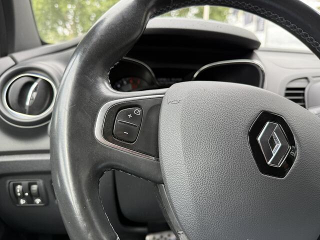 Renault CAPTUR 1.2 TCe Xmod Automaat!! | Trekhaak | Camera | Stoelverwarming | Navi | Keyless Entry/Start | RIJKLAARPRIJS INCL 12 MAANDEN GARANTIE EN BEURT