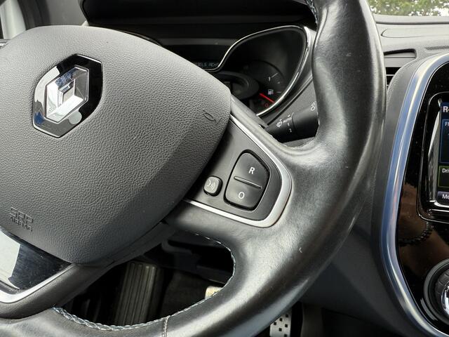Renault CAPTUR 1.2 TCe Xmod Automaat!! | Trekhaak | Camera | Stoelverwarming | Navi | Keyless Entry/Start | RIJKLAARPRIJS INCL 12 MAANDEN GARANTIE EN BEURT