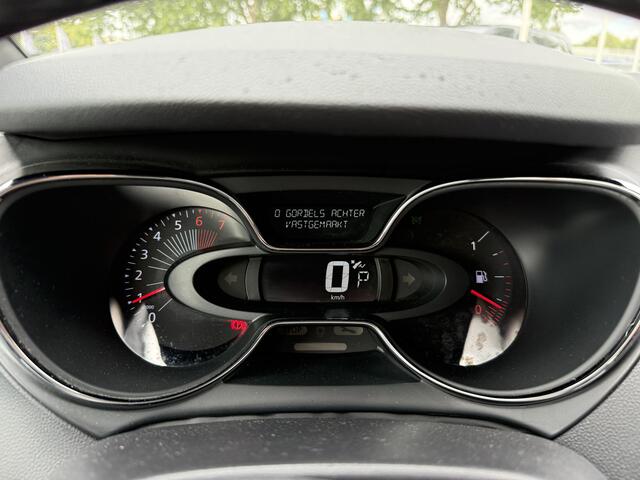 Renault CAPTUR 1.2 TCe Xmod Automaat!! | Trekhaak | Camera | Stoelverwarming | Navi | Keyless Entry/Start | RIJKLAARPRIJS INCL 12 MAANDEN GARANTIE EN BEURT