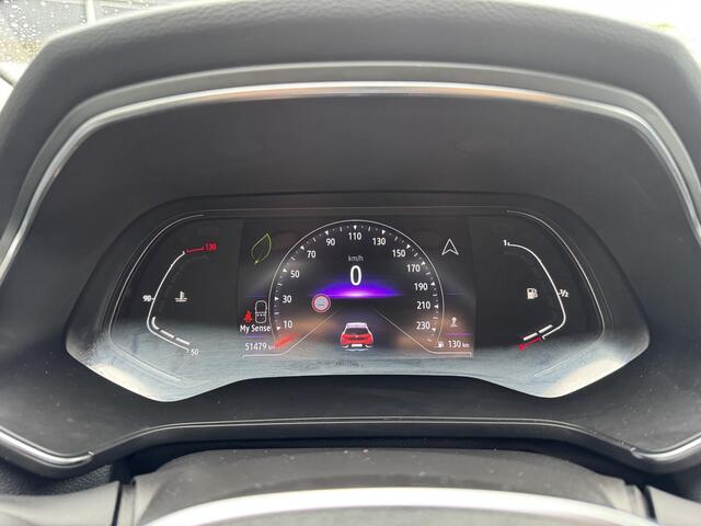 Renault CAPTUR 1.0 TCe 90 Intens / NAVIGATIE / CRUISE CONTROL / CLIMATE CONTROL /