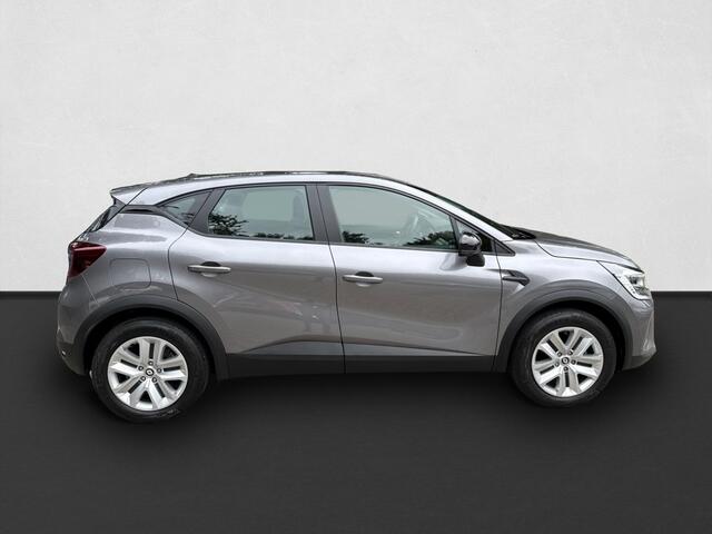 Renault CAPTUR 1.6 E-Tech Plug-in Hybrid 160 Business CRUISE / PDC ACHTER / NAVI / CLIMATE