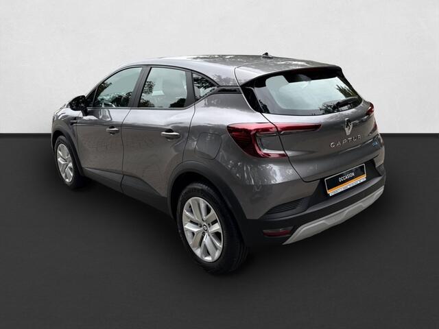 Renault CAPTUR 1.6 E-Tech Plug-in Hybrid 160 Business CRUISE / PDC ACHTER / NAVI / CLIMATE