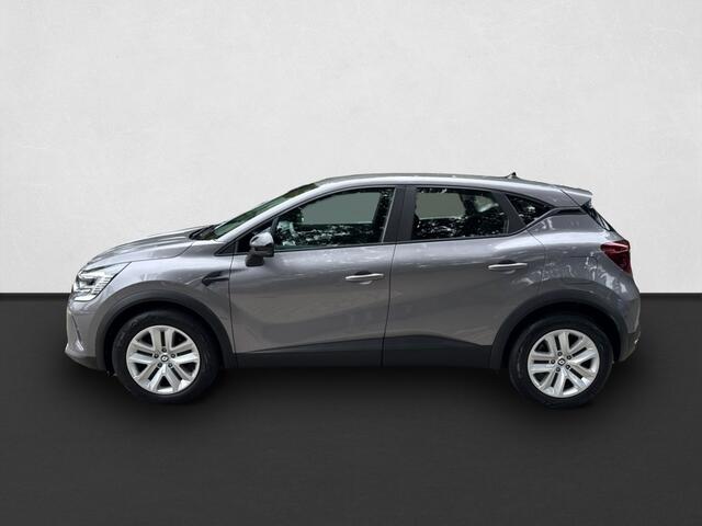 Renault CAPTUR 1.6 E-Tech Plug-in Hybrid 160 Business CRUISE / PDC ACHTER / NAVI / CLIMATE