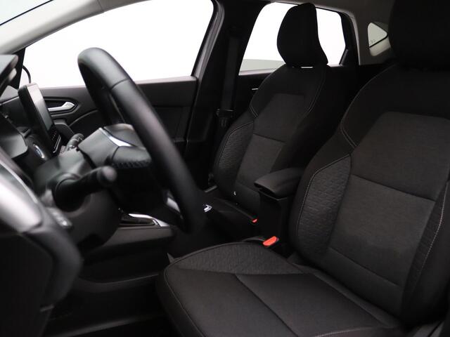 Renault CAPTUR 145pk E-Tech full hybrid Evolution Automaat Cruise | Climate | Carplay | Parkeersens. achter