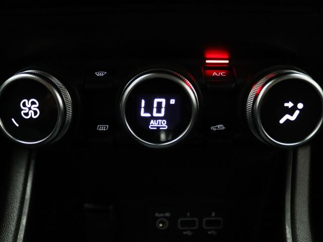 Renault CAPTUR 145pk E-Tech full hybrid Evolution Automaat Cruise | Climate | Carplay | Parkeersens. achter