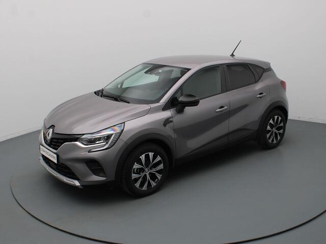 Renault CAPTUR 145pk E-Tech full hybrid Evolution Automaat Cruise | Climate | Carplay | Parkeersens. achter