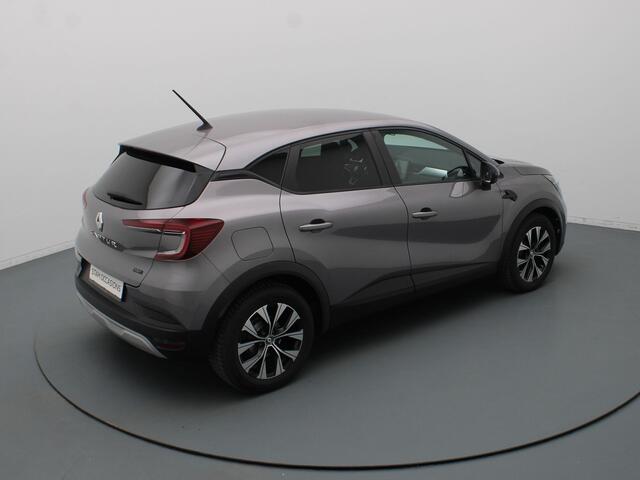 Renault CAPTUR 145pk E-Tech full hybrid Evolution Automaat Cruise | Climate | Carplay | Parkeersens. achter