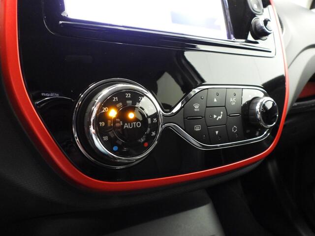 Renault CAPTUR 0.9 TCe Xmod NAVI/LEER/CAMERA/PDC/17"LMV!