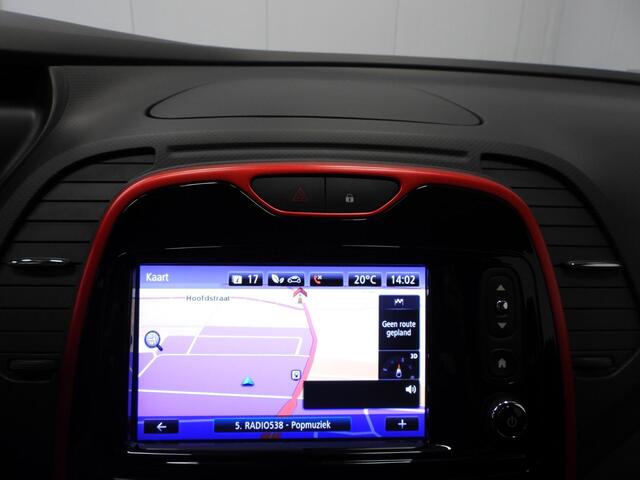 Renault CAPTUR 0.9 TCe Xmod NAVI/LEER/CAMERA/PDC/17"LMV!