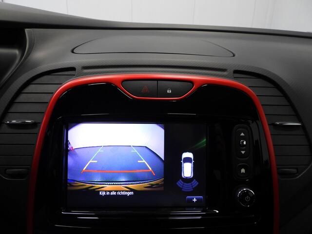 Renault CAPTUR 0.9 TCe Xmod NAVI/LEER/CAMERA/PDC/17"LMV!