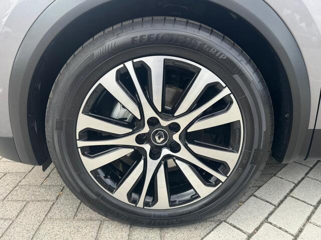 Renault CAPTUR E-Tech Plug-in Hybrid 160 Serie Limitée E-TECH | Dealeronderhouden | Pack Drive Assist | Easy Life Pack |