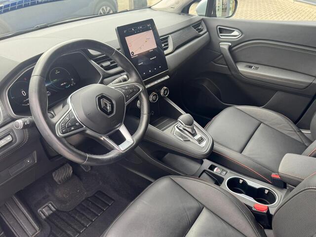 Renault CAPTUR E-Tech Plug-in Hybrid 160 Serie Limitée E-TECH | Dealeronderhouden | Pack Drive Assist | Easy Life Pack |