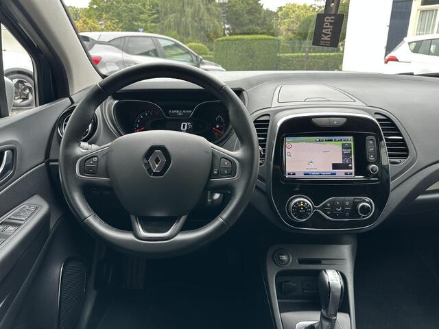 Renault CAPTUR 1.3 TCe Intens | Automaat | Navi |Lage tellerstand