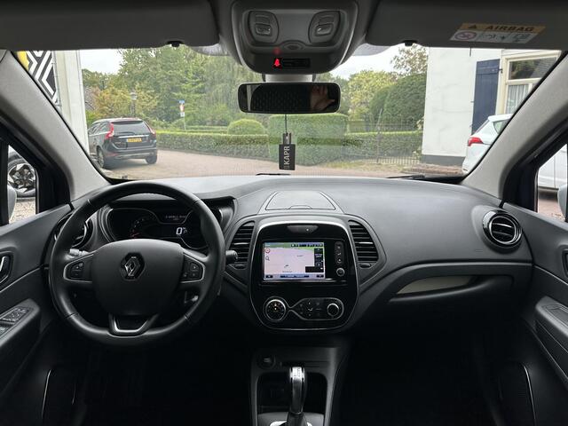 Renault CAPTUR 1.3 TCe Intens | Automaat | Navi |Lage tellerstand