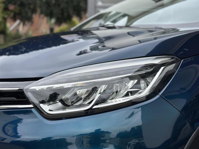 Renault CAPTUR 1.3 TCe Intens | Automaat | Navi |Lage tellerstand