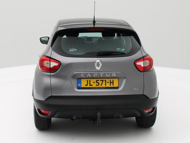 Renault CAPTUR 0.9 TCe Expression Camera /Trekh.