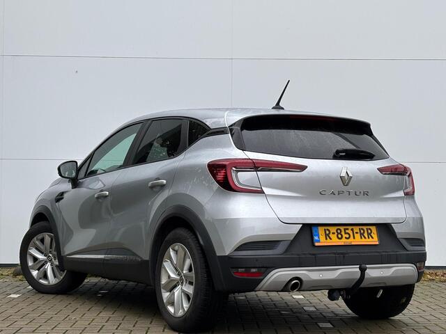 Renault CAPTUR 1.3 TCe 140 Zen