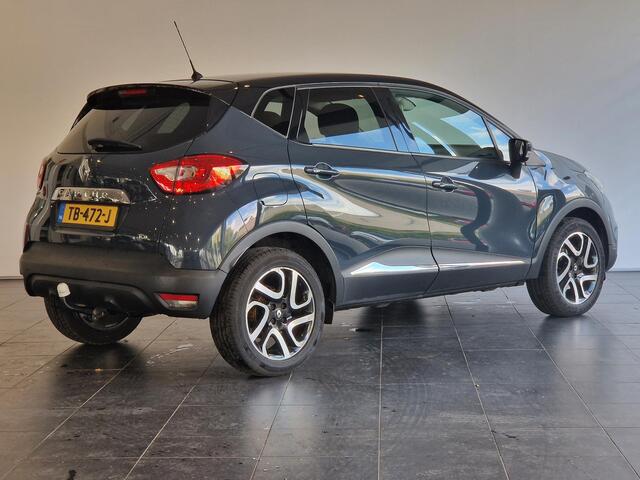 Renault CAPTUR 1.2 TCe Dynamique NAVIGATIE | TREKHAAK | CLIMATE CONTROL | CRUISE CONTROL |