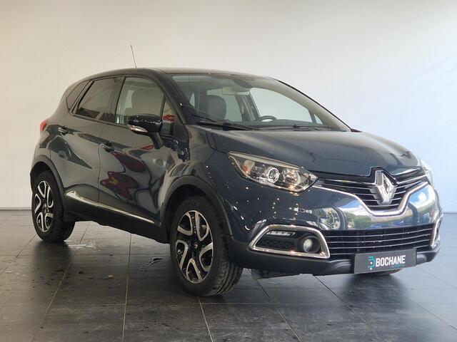 Renault CAPTUR 1.2 TCe Dynamique NAVIGATIE | TREKHAAK | CLIMATE CONTROL | CRUISE CONTROL |