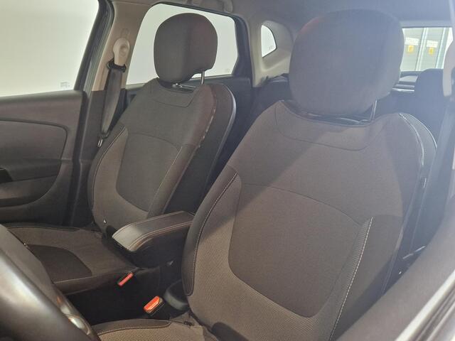 Renault CAPTUR 1.2 TCe Dynamique NAVIGATIE | TREKHAAK | CLIMATE CONTROL | CRUISE CONTROL |