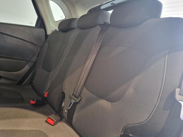 Renault CAPTUR 1.2 TCe Dynamique NAVIGATIE | TREKHAAK | CLIMATE CONTROL | CRUISE CONTROL |