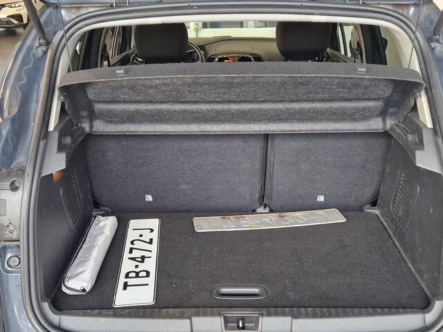 Renault CAPTUR 1.2 TCe Dynamique NAVIGATIE | TREKHAAK | CLIMATE CONTROL | CRUISE CONTROL |