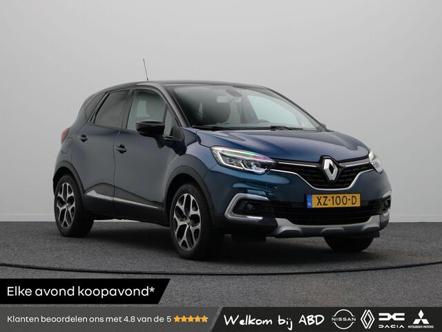 Renault CAPTUR 0.9 TCe Intens