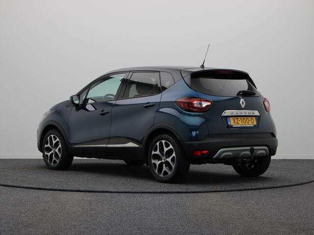 Renault CAPTUR 0.9 TCe Intens