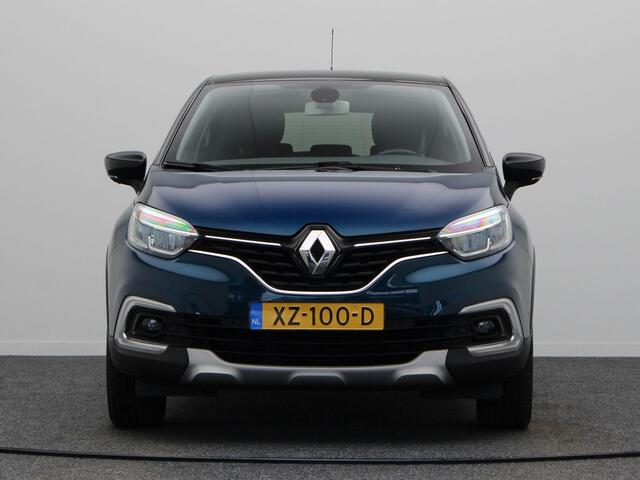 Renault CAPTUR 0.9 TCe Intens