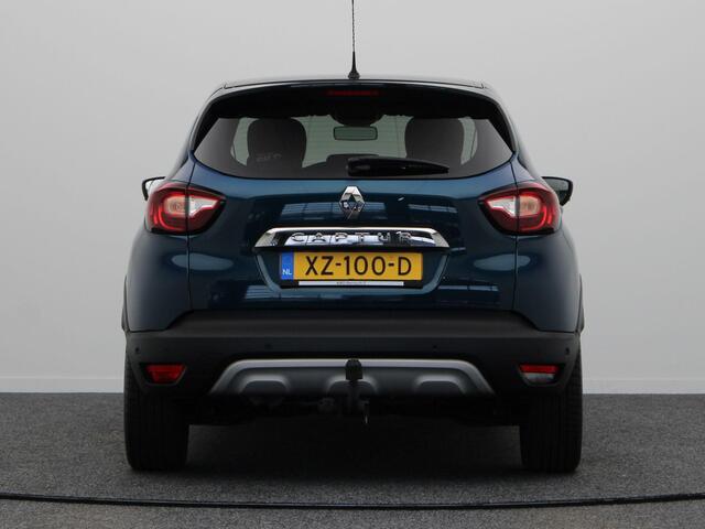 Renault CAPTUR 0.9 TCe Intens