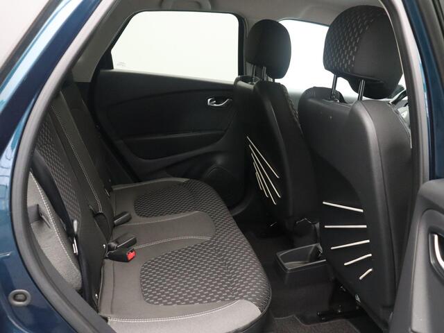 Renault CAPTUR 0.9 TCe Intens