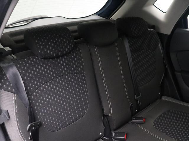 Renault CAPTUR 0.9 TCe Intens