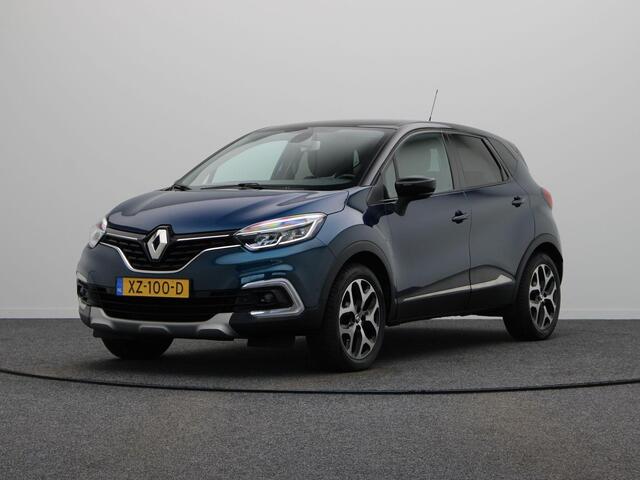 Renault CAPTUR 0.9 TCe Intens