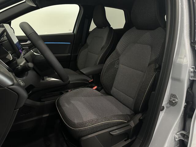 Renault CAPTUR 1.8 E-Tech Full Hybrid 160 Techno | Pack Winter | All season banden | Pack Advanced Driving Assist | Van: ¤ 38.959,- nu rijklaar voor: ¤ 36.959,-