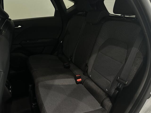 Renault CAPTUR 1.8 E-Tech Full Hybrid 160 Techno | Pack Winter | All season banden | Pack Advanced Driving Assist | Van: ¤ 38.959,- nu rijklaar voor: ¤ 36.959,-