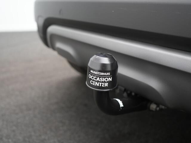 Renault CAPTUR TCe 150 EDC Version S - RIJKLAARPRIJS - Automaat - 150 pk - Trekhaak - Achteruitrijcamera - Cruise Control - Dealeronderhouden