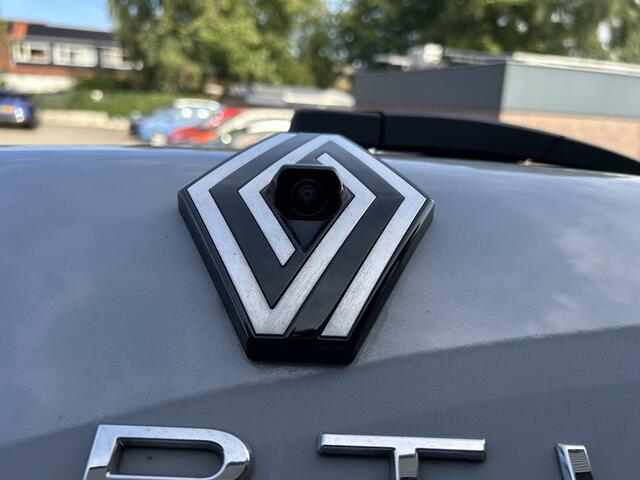 Renault CAPTUR 1.6 E-Tech full hybrid 145 techno