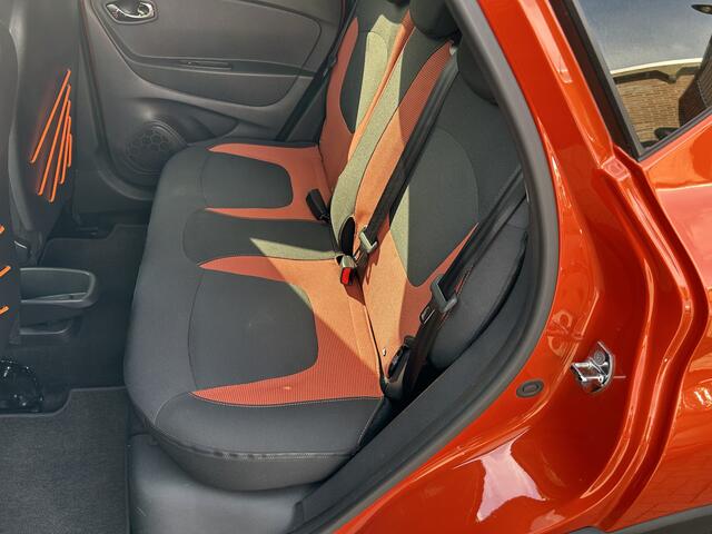 Renault CAPTUR 1.2 TCe Dynamique/Automaat
