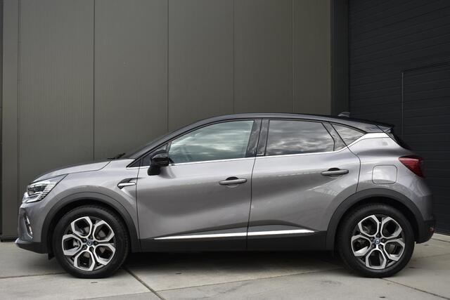Renault CAPTUR E-Tech Plug-in Hybrid 160 Intens | CAMERA | NAVI | CRUISE CONTROL | APPLECARPLAY/ANDROIDAUTO | CLIMATE CONTROL | PDC | LMV