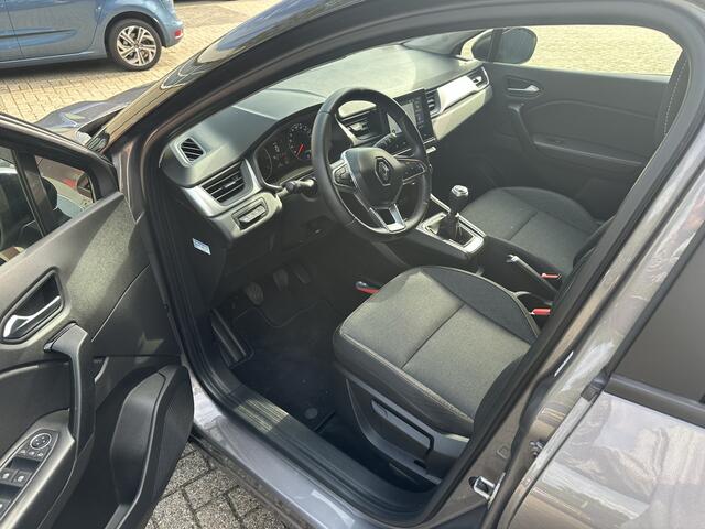 Renault CAPTUR 1.0 TCe 90 evolution | Navi | Lane assist | Cruise