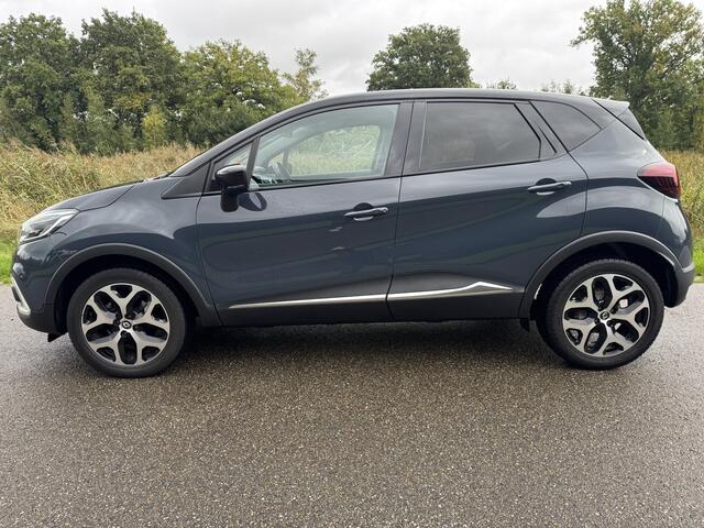 Renault CAPTUR 1.2 TCe Intens