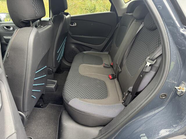 Renault CAPTUR 1.2 TCe Intens