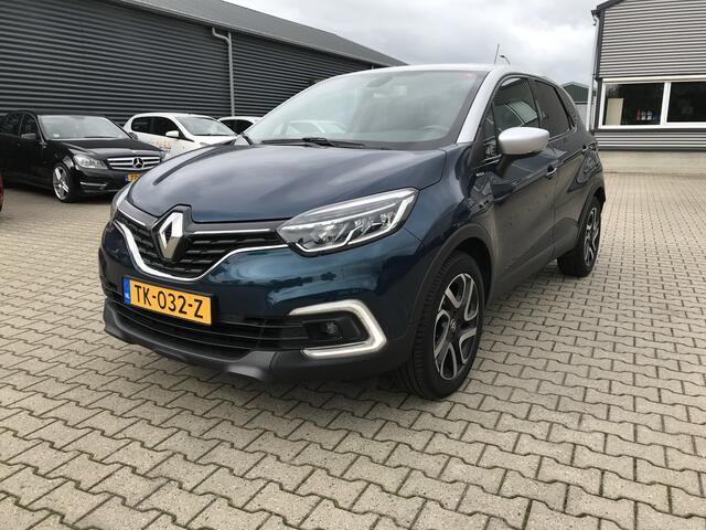 Renault CAPTUR 0.9 TCe Bose