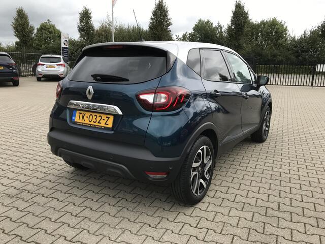 Renault CAPTUR 0.9 TCe Bose