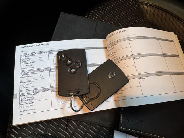 Renault CAPTUR 0.9 TCe Dynamique