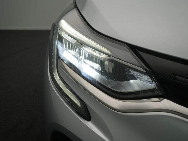 Renault CAPTUR TCe 140 Business Zen - RIJKLAARPRIJS - 140 pk! - 4 cilinder - Achteruitrijcamera - Dealeronderhouden