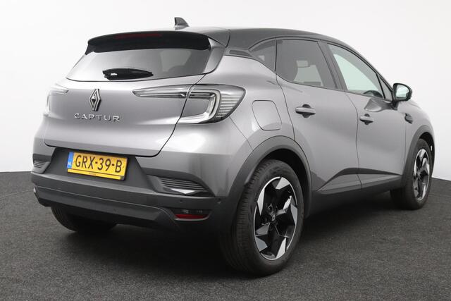 Renault CAPTUR 1.0 TCe 90 techno | Nieuw Model | Pack Navigation | Carplay/Android Auto |