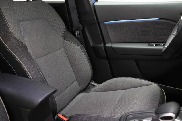 Renault CAPTUR 1.3 mild hybrid 160 techno | WINTER PACK | STUURVERWARMING | CAMERA