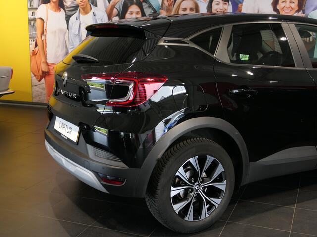 Renault CAPTUR 1.0 TCe 90 evolution *Dealer onderhouden* - Camera, clima, sensor V+A, regensensor